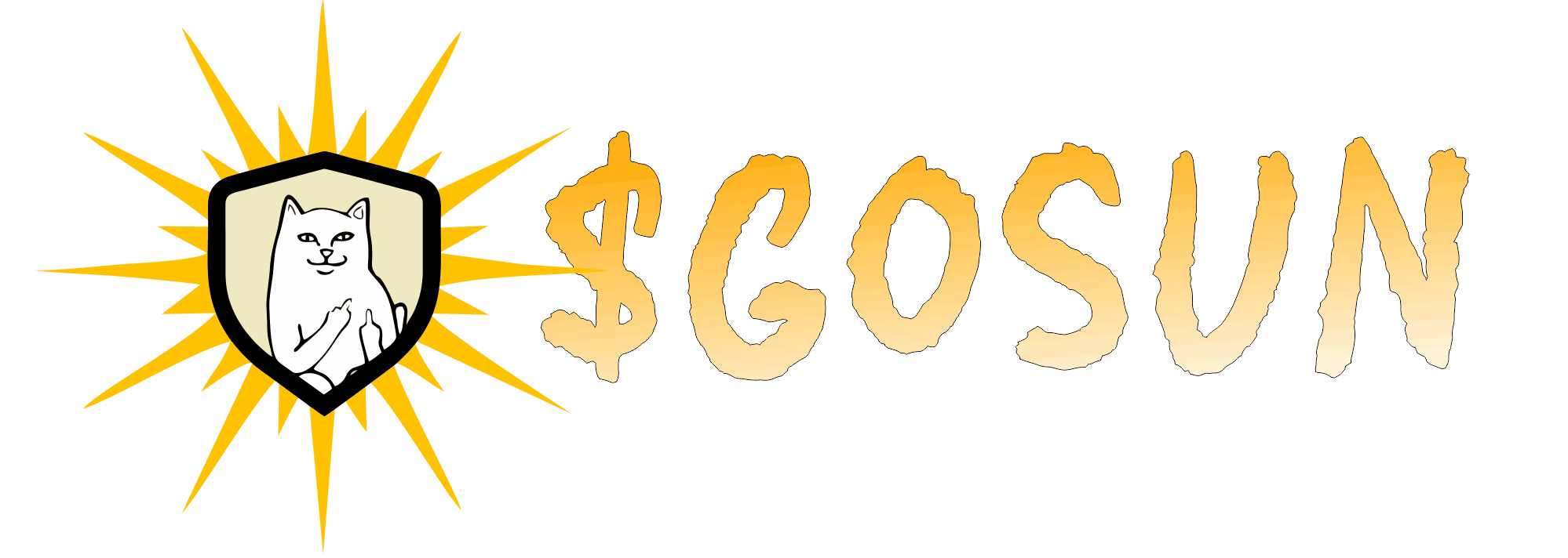 Gosun logo